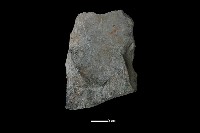 斧鋤形器藏品圖，第2張