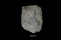 斧鋤形器藏品圖，第2張