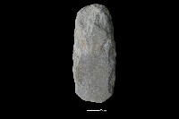 斧鋤形器藏品圖，第1張