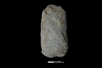 錛鑿形器藏品圖，第2張