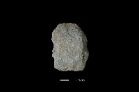 斧鋤形器藏品圖，第1張