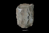 斧鋤形器藏品圖，第2張