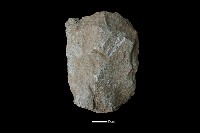 斧鋤形器藏品圖，第1張