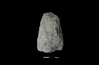 斧鋤形器藏品圖，第2張