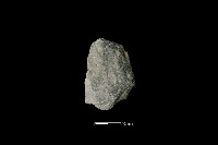 斧鋤形器藏品圖，第2張