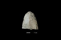 斧鋤形器藏品圖，第1張