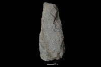 斧鋤形器藏品圖，第1張