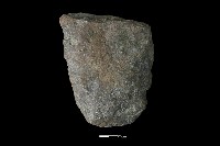 斧鋤形器藏品圖，第2張