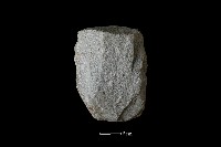 斧鋤形器藏品圖，第1張