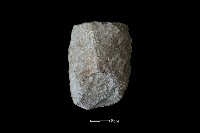 斧鋤形器藏品圖，第2張