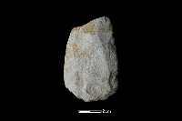 斧鋤形器藏品圖，第1張