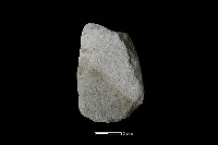 斧鋤形器藏品圖，第2張