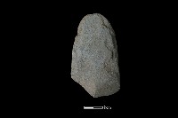 錛鑿形器藏品圖，第2張