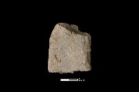 斧鋤形器藏品圖，第1張