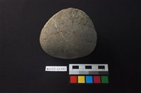 砍器藏品圖，第2張