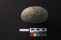 砍器藏品圖，第3張