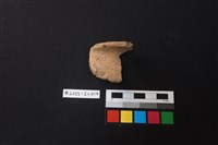 陶片藏品圖，第1張