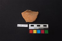 陶片藏品圖，第1張