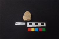 陶片藏品圖，第1張