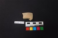 陶片藏品圖，第1張