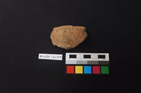 陶片藏品圖，第1張