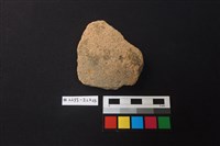 陶片藏品圖，第1張