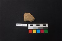 陶片藏品圖，第1張