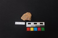 陶片藏品圖，第2張