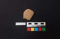 陶片藏品圖，第1張