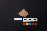 陶片藏品圖，第1張