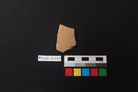 陶片藏品圖，第1張