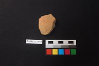 陶片藏品圖，第1張