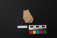 陶片藏品圖，第2張