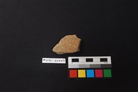 陶片藏品圖，第1張