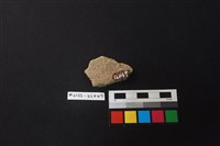 陶片藏品圖，第2張