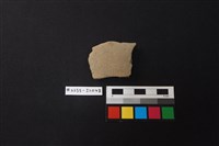 陶片藏品圖，第1張