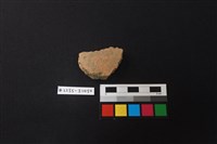 陶片藏品圖，第1張