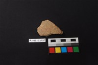 陶片藏品圖，第1張