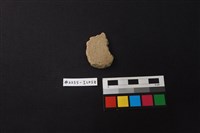 陶片藏品圖，第1張