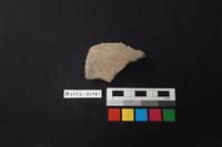 陶片藏品圖，第1張