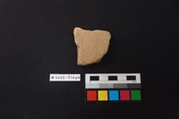 陶片藏品圖，第1張