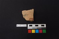 陶片藏品圖，第2張