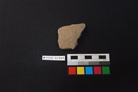 陶片藏品圖，第1張