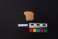 陶片藏品圖，第1張