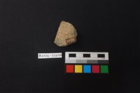 陶片藏品圖，第2張