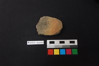 陶片藏品圖，第1張