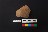 陶片藏品圖，第1張