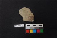 陶片藏品圖，第2張