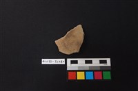 陶片藏品圖，第1張