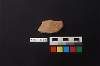 陶片藏品圖，第2張